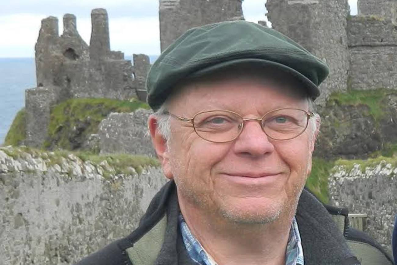Storyteller-historian McDonnell returns to Celtic Music Fest