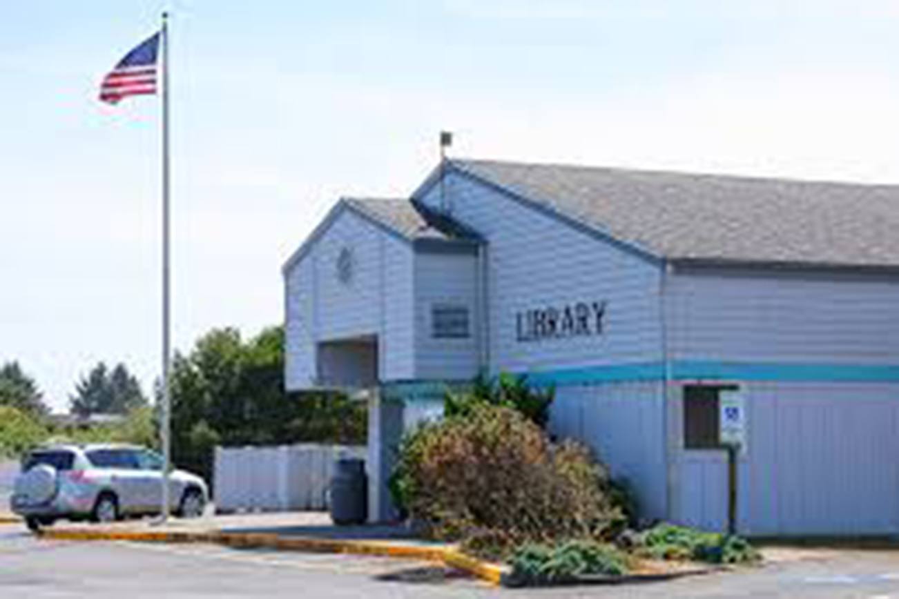 Council moves library back to general fund budget for 2018