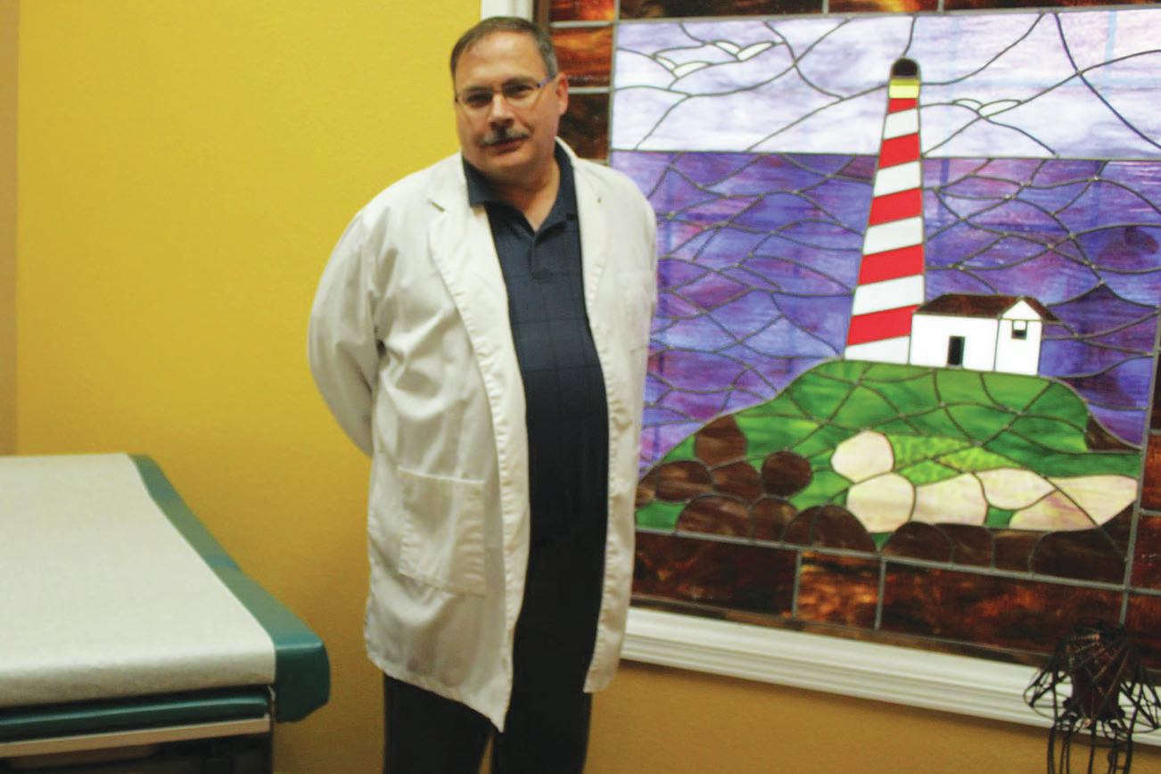 Beach Business: Lighthouse Clinic to close in March