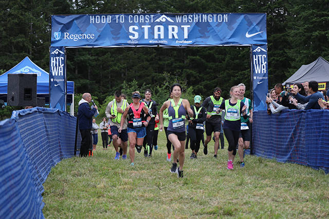 Seabrook to again cap Hood to Coast’s second relay race next year