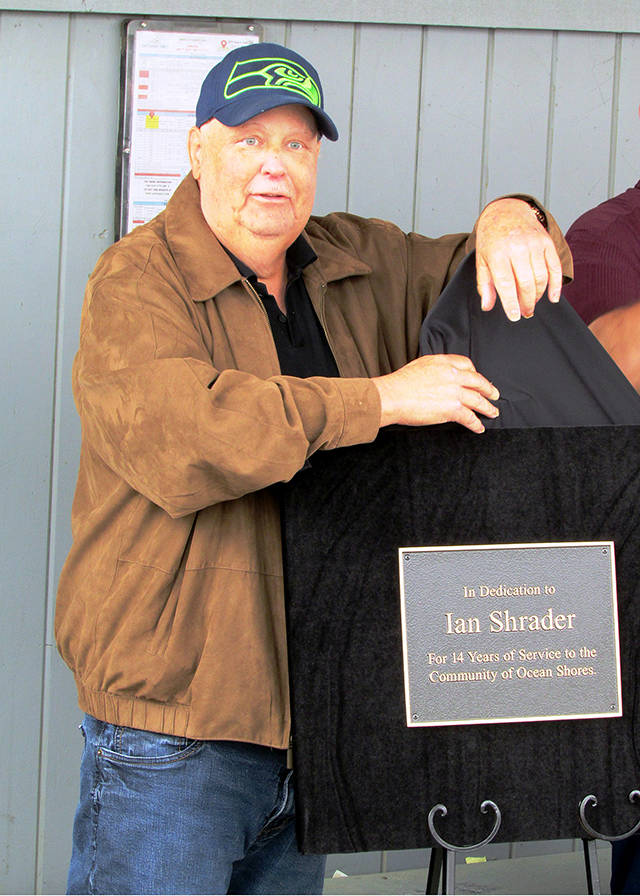Transit driver Shrader touched many lives over the miles