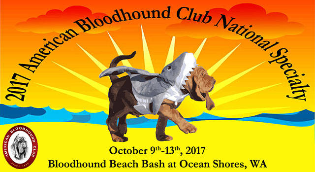 Bloodhounds on trail of busy events month