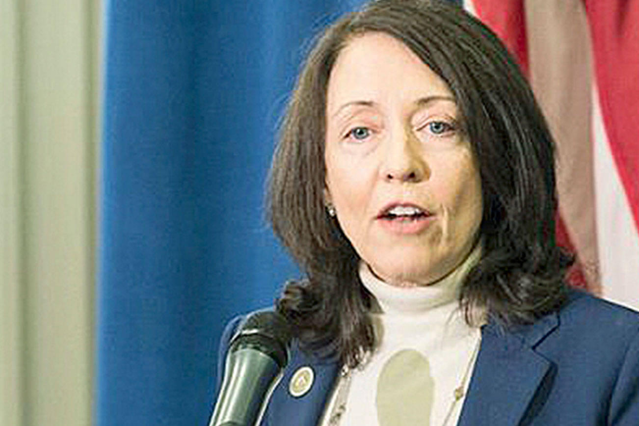 Voices: Cantwell blasts Zinke over coastal oil and gas decision