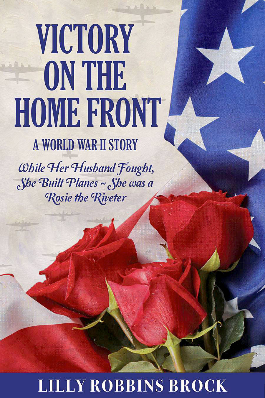 ‘Victory on the Home Front’ author to visit Museum