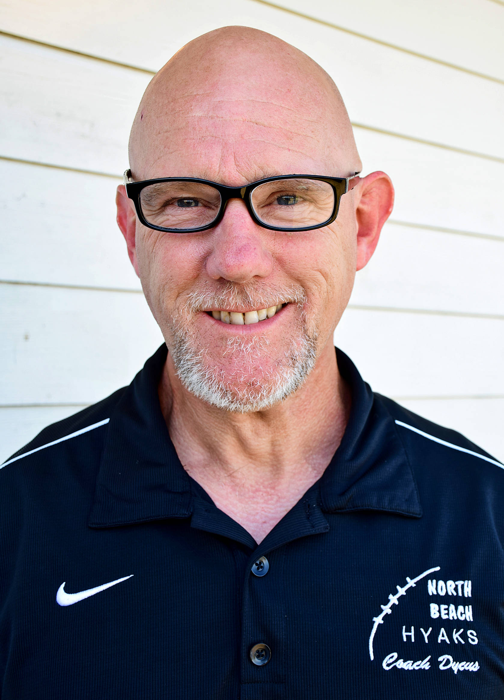 Dycus named North Beach head football coach