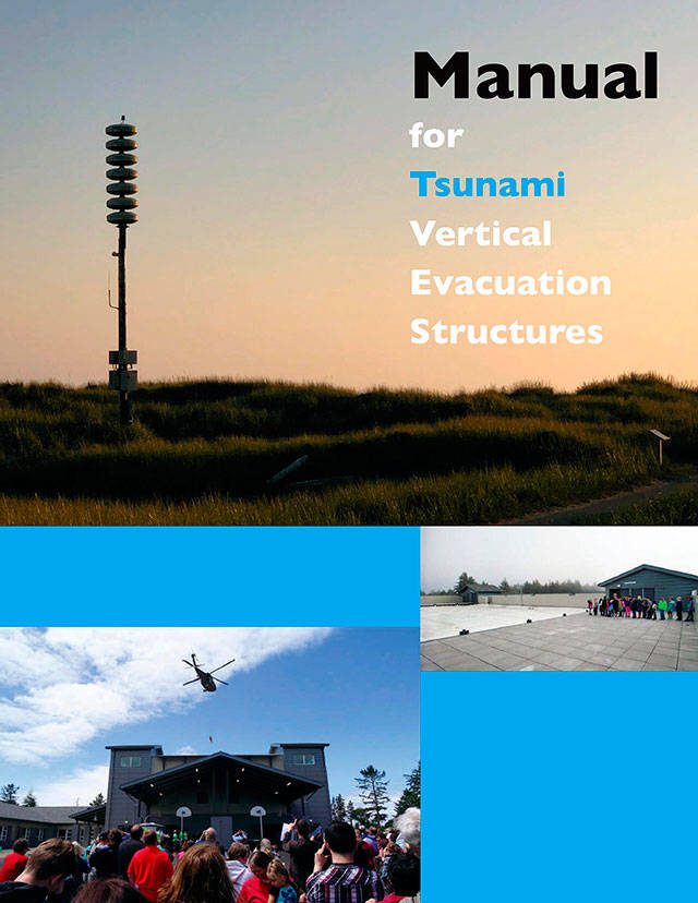 New state tsunami manual has local significance