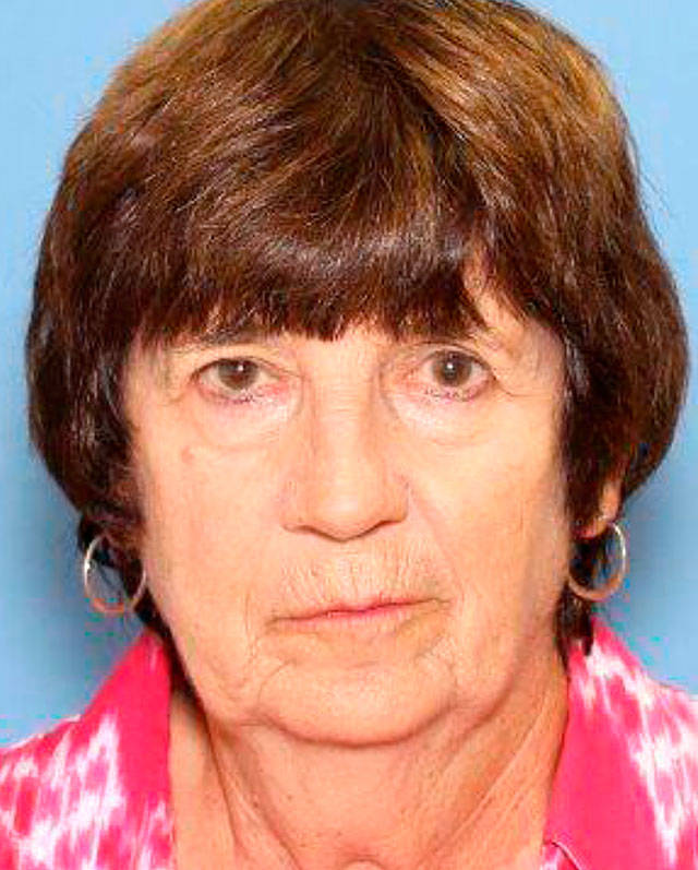 NCN911: Body of missing woman found off Polson Camp Rd.