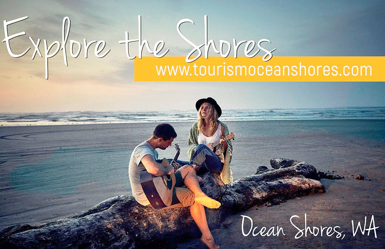 New marketing effort to ‘Explore the Shores’