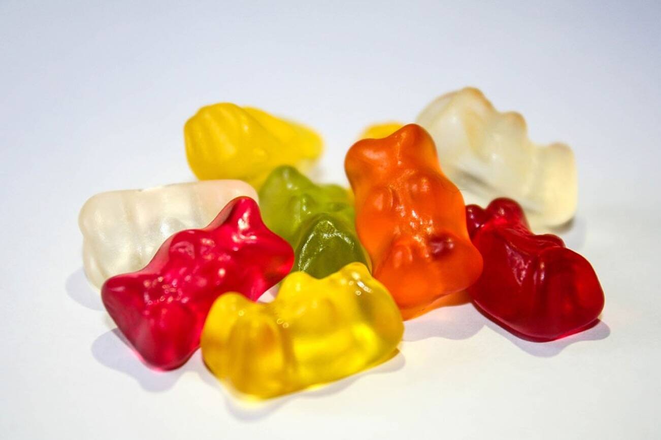 Best CBD Gummies to Buy in 2022 – The Top 10 Most Effective Brands