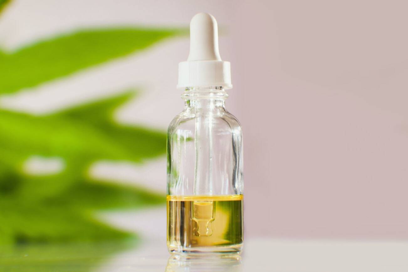 Best CBD Oil Products: Top-Rated Cannabis Oil Brands to Buy (April 2022)